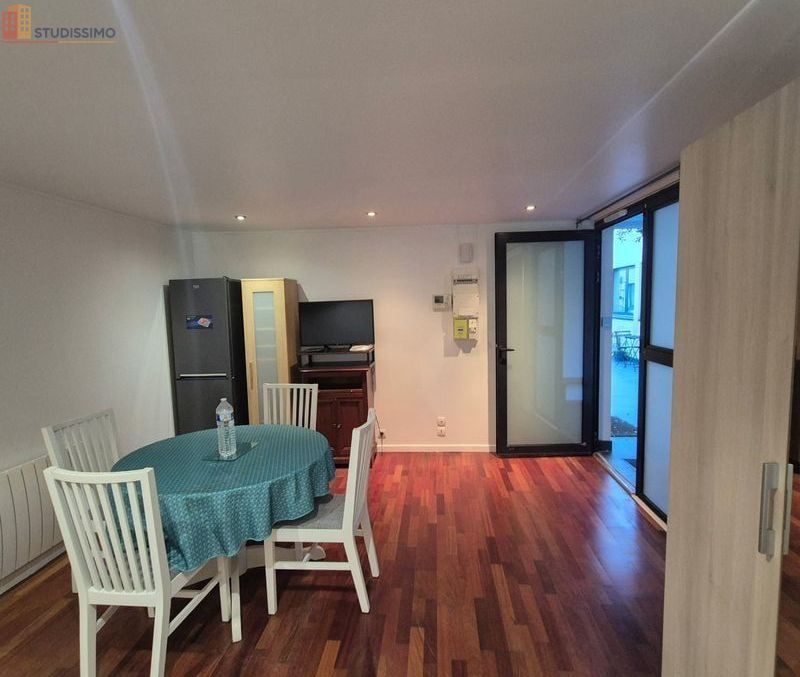 Studio meublé 26m² Montreuil 93100 - Meublé, 1 pièce - Photo 8