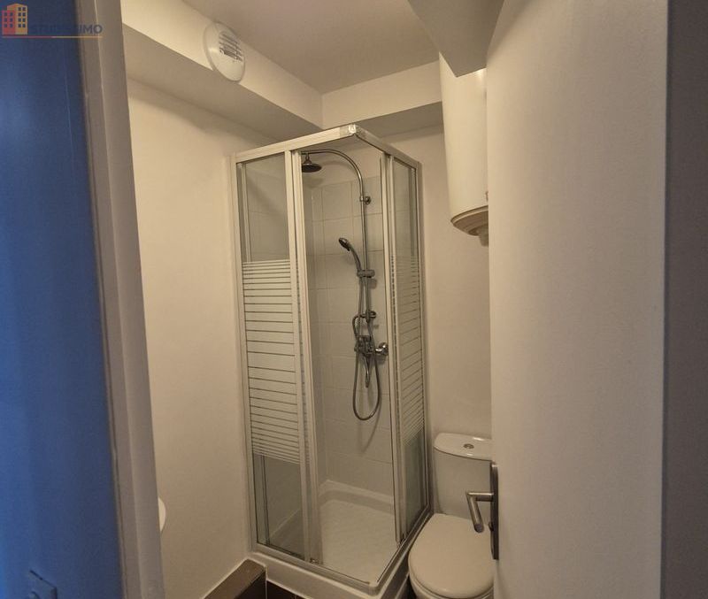 Studio meublé 26m² Montreuil 93100 - Meublé, 1 pièce - Photo 2
