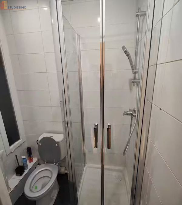 Studio 13m² Saint-Ouen-sur-Seine - Meublé, proche mairie - Photo 2