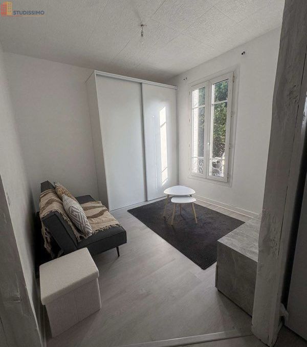 Studio à Le Bourget