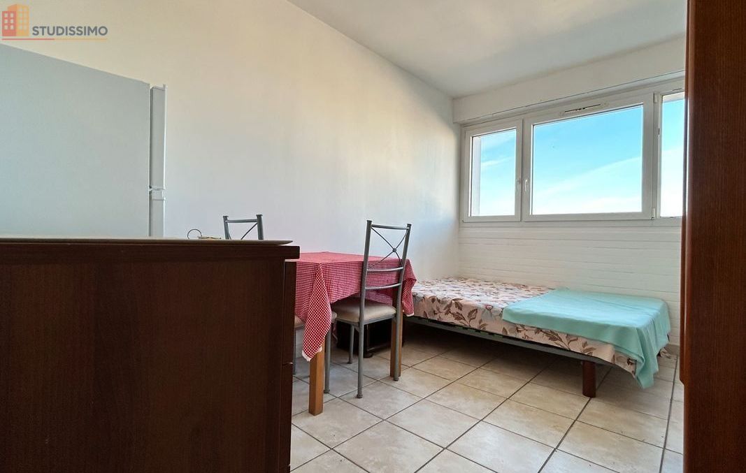 Studio 25m² Sevran - Proche gare RER B - Photo 2