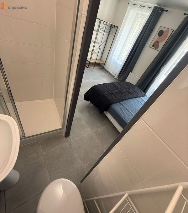 Studio meublé 20m² Aulnay-sous-Bois - Meublé, calme - Photo 9