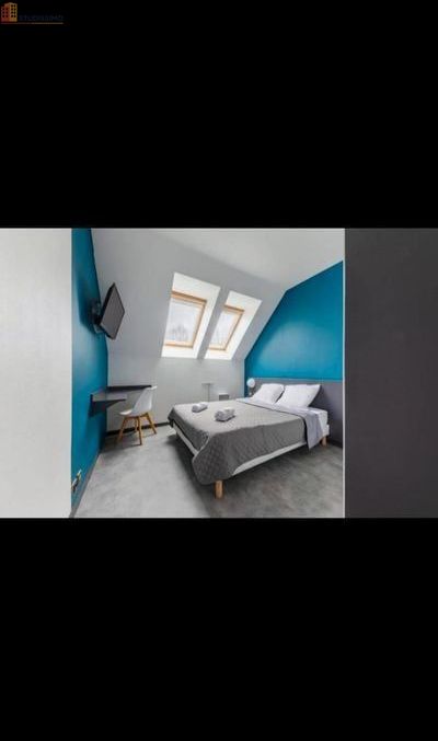 Studio meublé 20m² Aulnay-sous-Bois - Meublé, calme - Photo 8