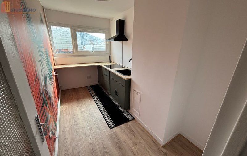 Studio meublé 32m² Livry-Gargan - Neuf, lumineux - Photo 2