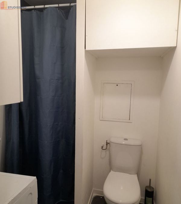 Studio meublé 19m² Noisy-le-Grand - Proche gare RER A - Photo 2