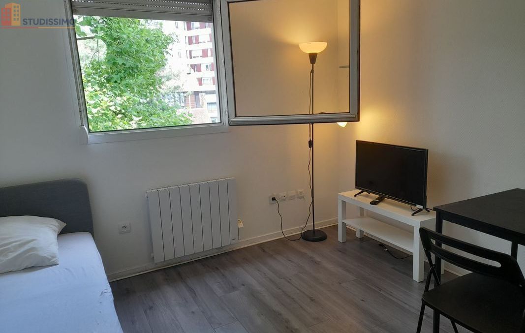 Studio à Noisy-le-Grand