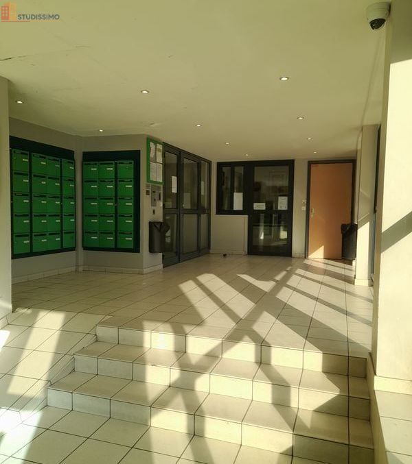 Studio meublé 19m² Noisy-le-Grand - Proche gare RER A - Photo 1