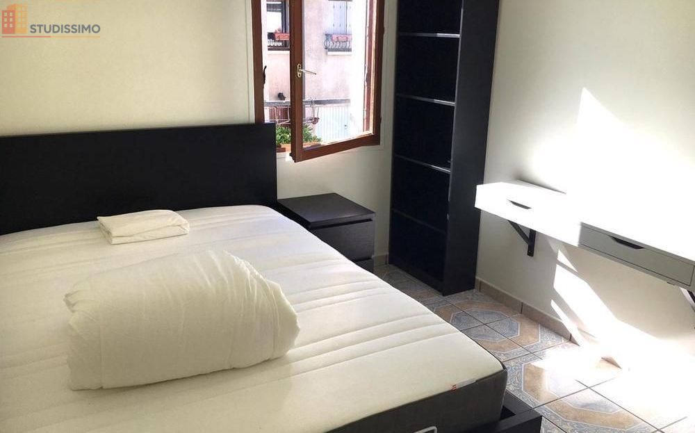 Studio 22m² Saint-Denis 93200 - Meublé - Photo 11