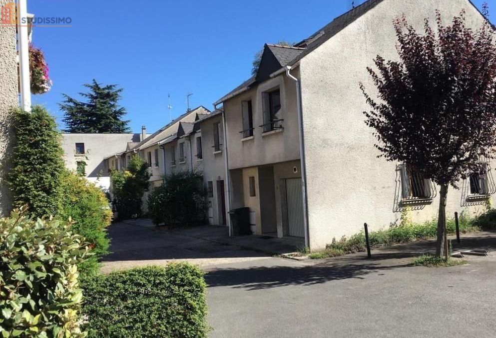 Studio 22m² Saint-Denis 93200 - Meublé - Photo 7