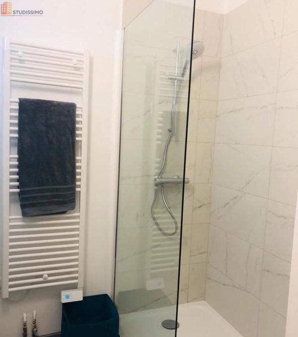 Studio 22m² Saint-Denis 93200 - Meublé - Photo 5