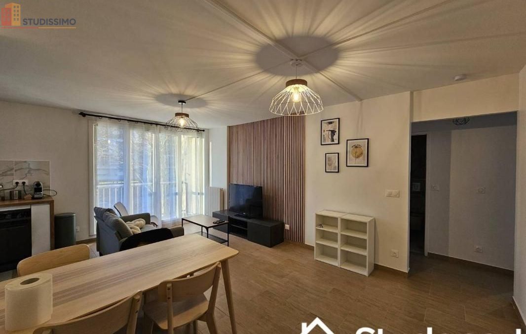 Studio à Le Bourget