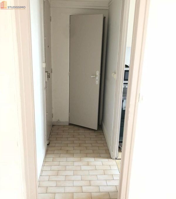 Studio 20m² Neuilly-Plaisance - Lumineux, 1er étage - Photo 4