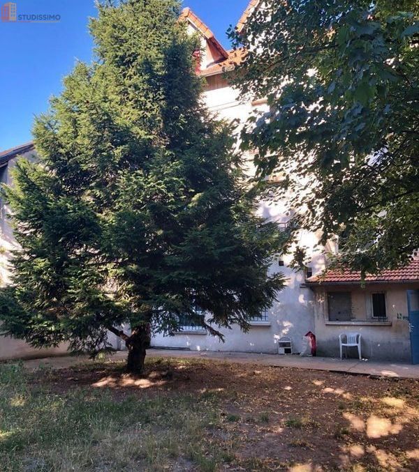 Studio 20m² Neuilly-Plaisance - Lumineux, 1er étage - Photo 1
