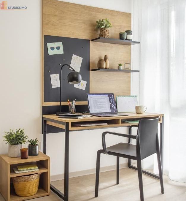 Studio meublé 18m² Noisy-le-Sec - Meublé, DPE C - Photo 5