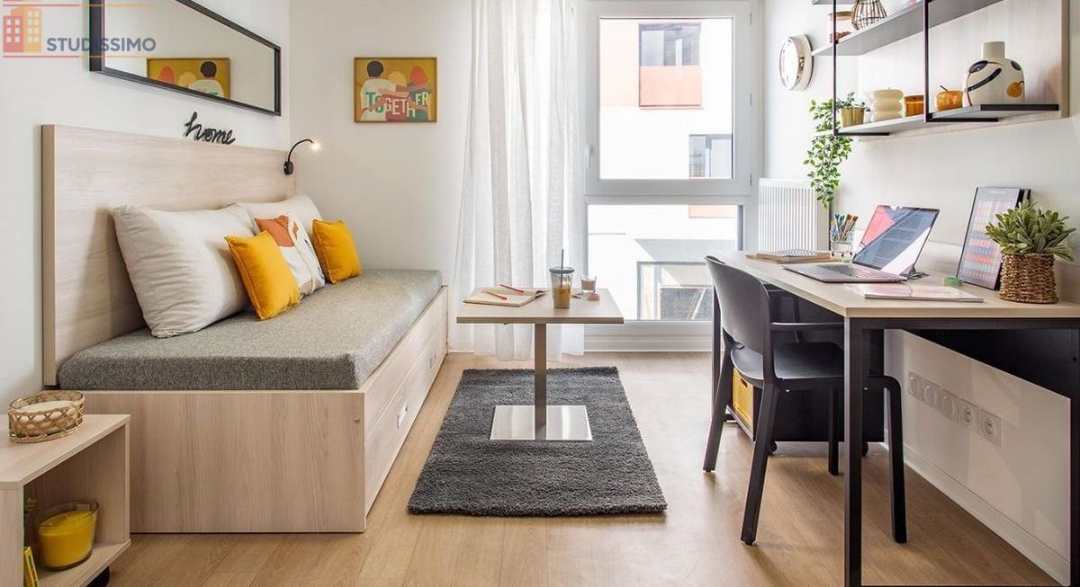 Studio à Bobigny