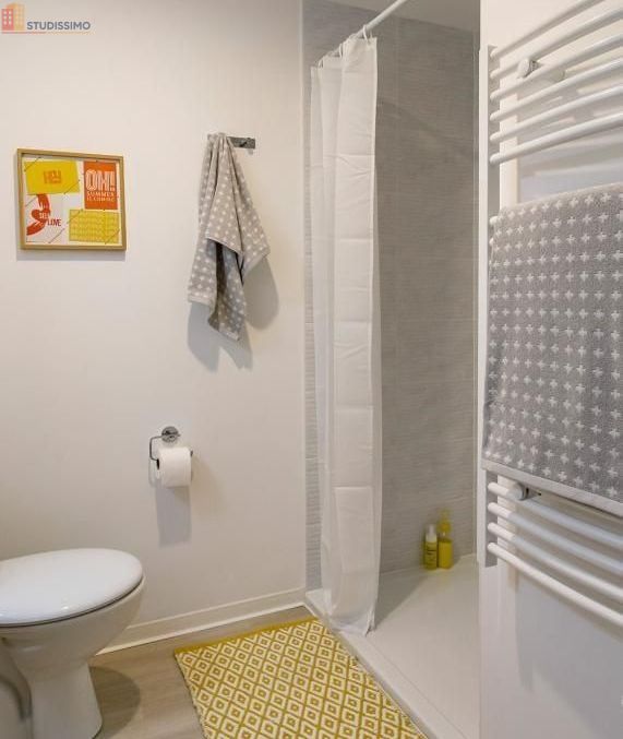 Studio meublé 18m² Bobigny - Meublé, DPE C - Photo 1