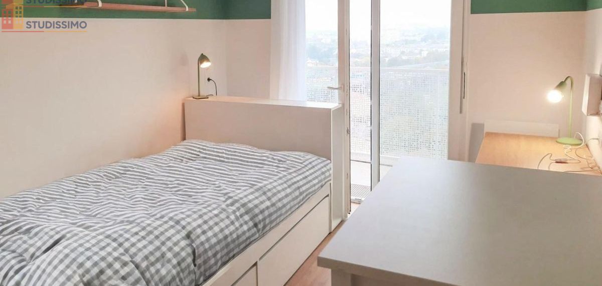 Studio 18m² Noisy-le-Sec - DPE B, lumineux - Photo 11