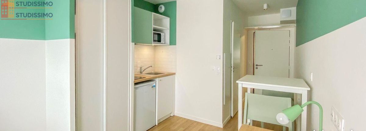 Studio 18m² Noisy-le-Sec - DPE B, lumineux - Photo 9