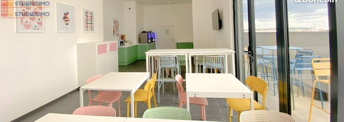 Studio 18m² Noisy-le-Sec - DPE B, lumineux - Photo 4