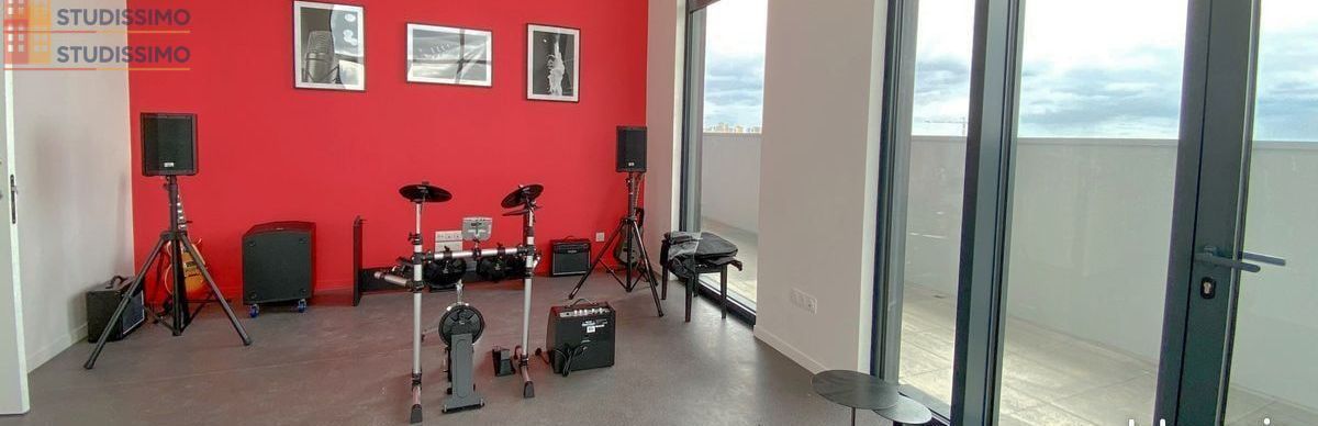 Studio 18m² Noisy-le-Sec - DPE B, lumineux - Photo 2