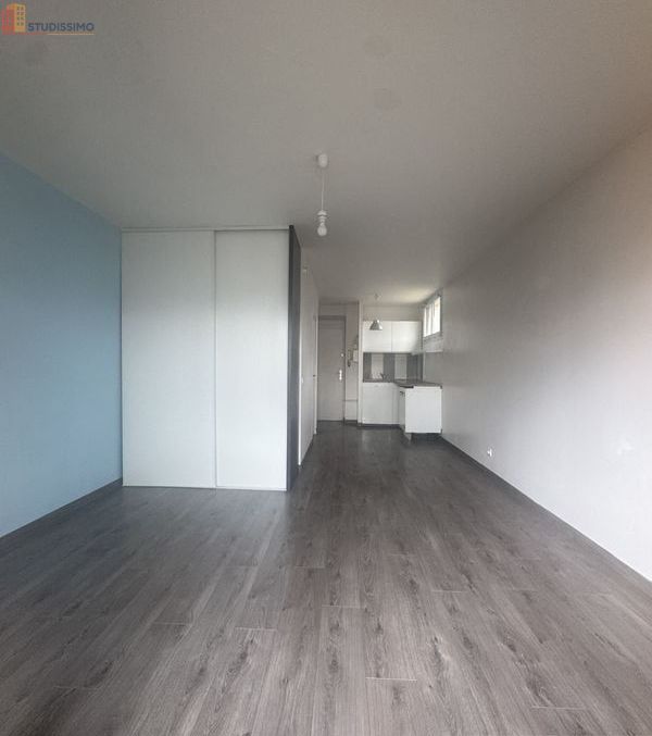 Studio 27m² Livry-Gargan 93190 - Photo 9