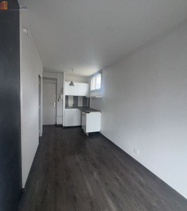 Studio 27m² Livry-Gargan 93190 - Photo 10