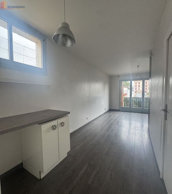 Studio 27m² Livry-Gargan 93190 - Photo 5