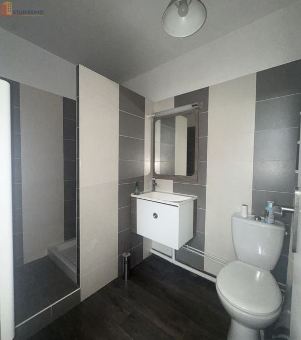 Studio 27m² Livry-Gargan 93190 - Photo 0