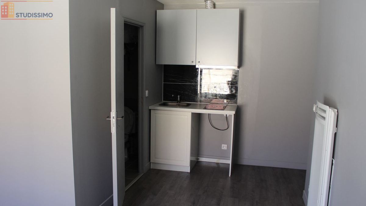 Studio 22m² Tremblay-en-France - Lumineux, proche Roissy CDG - Photo 8