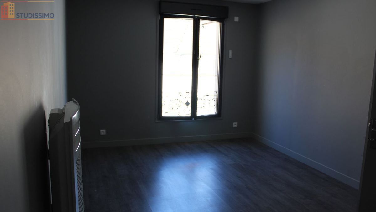 Studio 22m² Tremblay-en-France - Lumineux, proche Roissy CDG - Photo 4