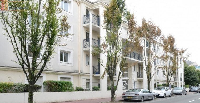 Studio meublé 18m² Noisy-le-Grand - Meublé, étage 3 - Photo 14