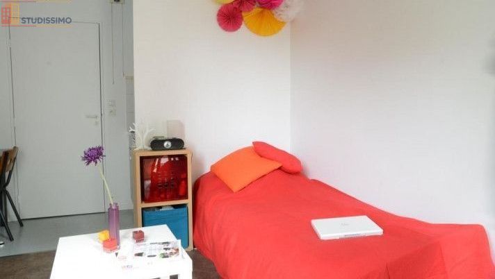 Studio meublé 18m² Noisy-le-Grand - Meublé, étage 3 - Photo 5