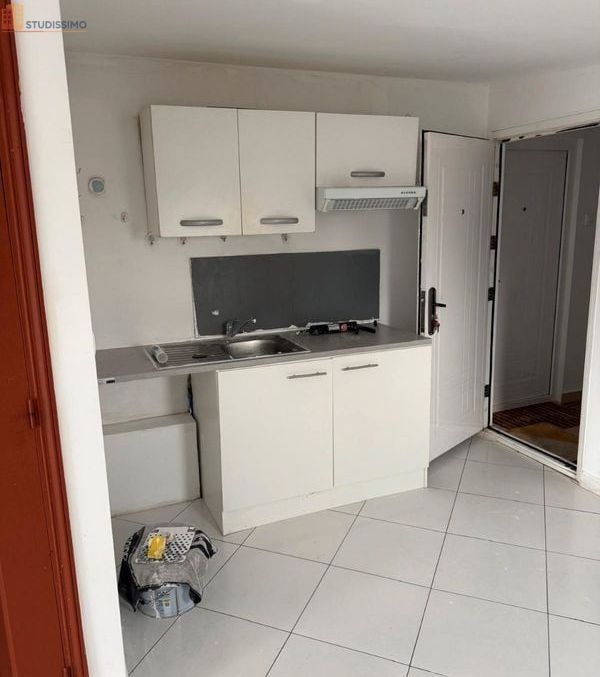 Studio à Livry-Gargan