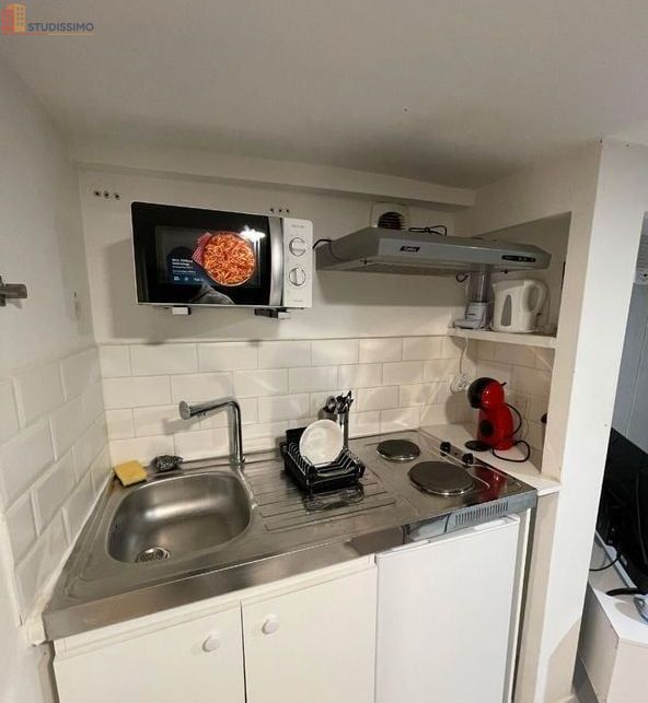 Studio à Saint-Denis