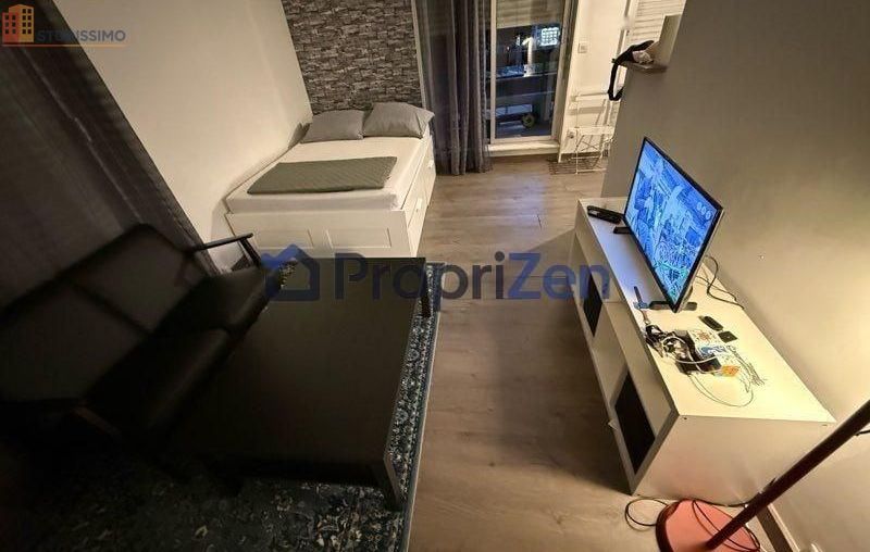 Studio 32m² Villemomble - Meublé, lumineux - Photo 1