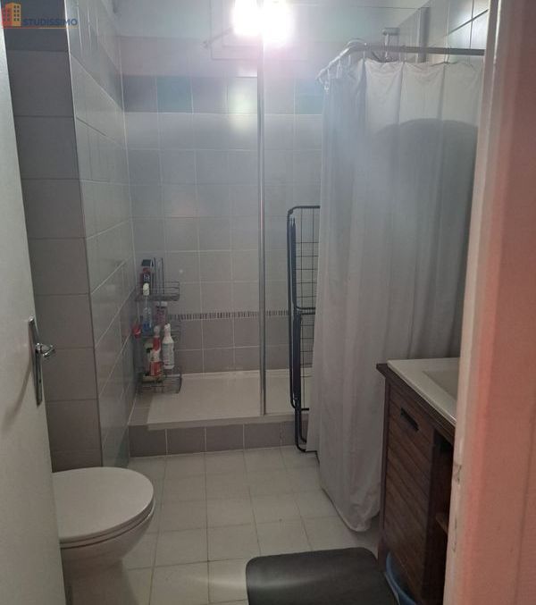 Studio 29m² Aulnay-sous-Bois - Vieux-Pays, 2e étage - Photo 1
