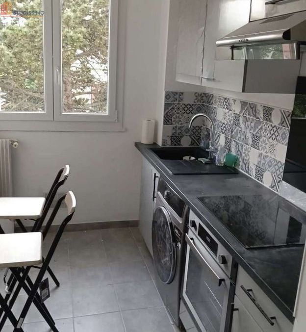 Studio meublé 32m² Coubron - Meublé, DPE D - Photo 2