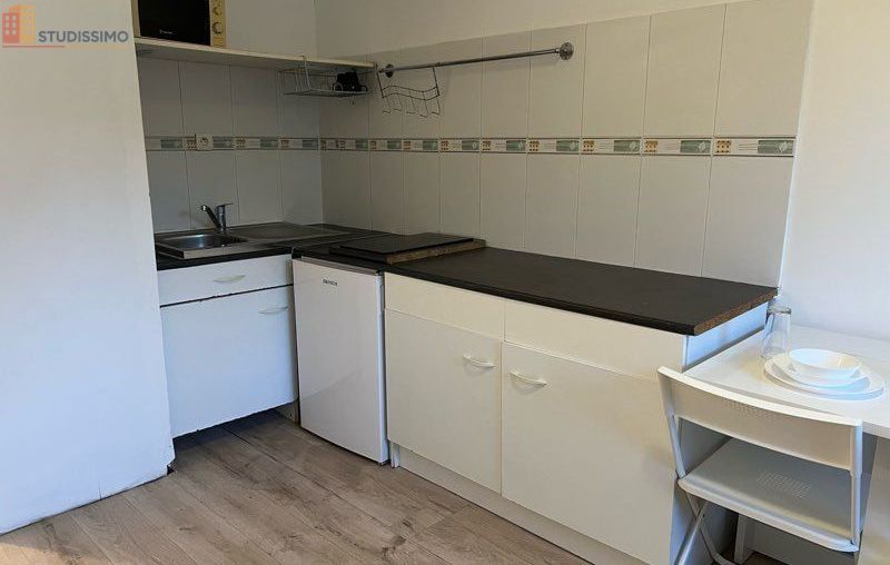 Studio meublé 18m² Noisy-le-Grand - Proche RER A, lumineux - Photo 2