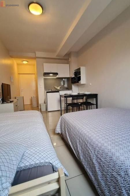 Studio à Montfermeil