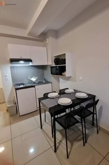 Studio 24m² Montfermeil - lumineux, proche commerces - Photo 9