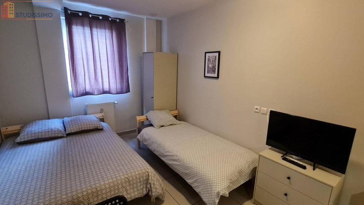 Studio 24m² Montfermeil - lumineux, proche commerces - Photo 8