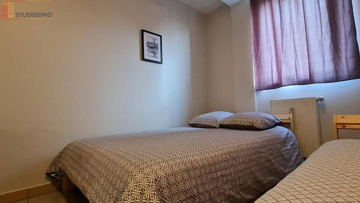 Studio 24m² Montfermeil - lumineux, proche commerces - Photo 6