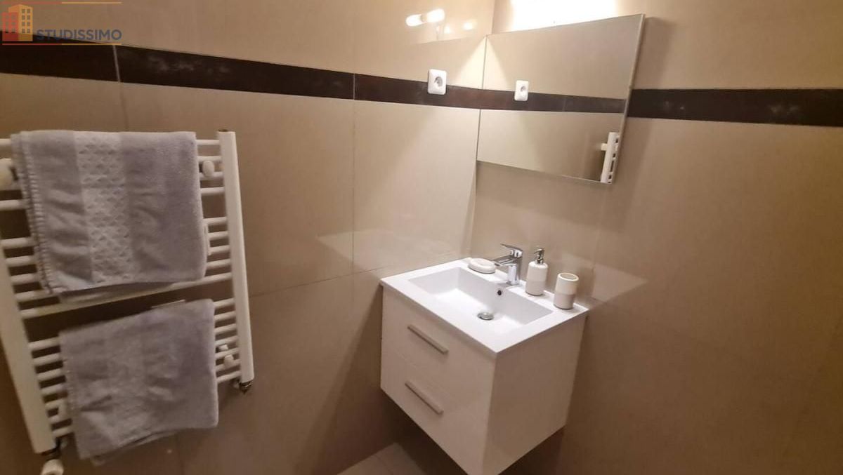 Studio 24m² Montfermeil - lumineux, proche commerces - Photo 4