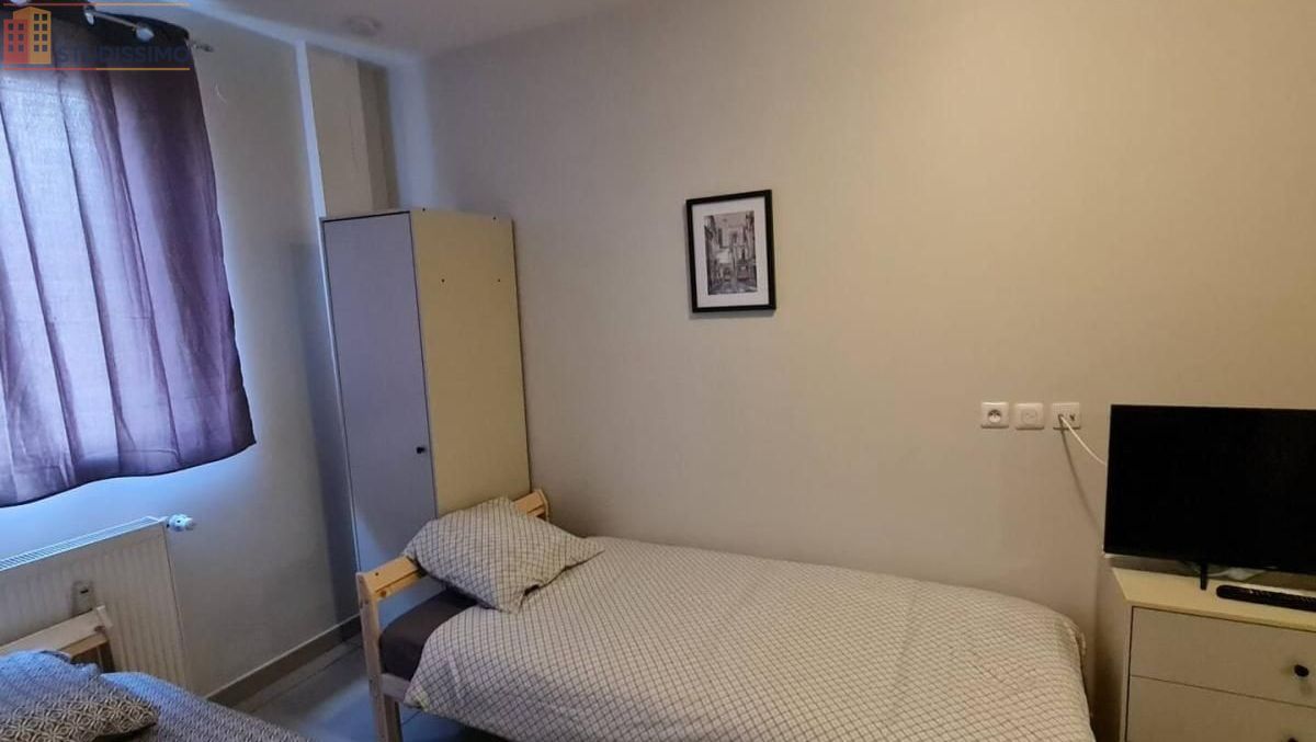 Studio 24m² Montfermeil - lumineux, proche commerces - Photo 2
