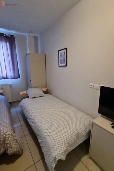 Studio 24m² Montfermeil - lumineux, proche commerces - Photo 1