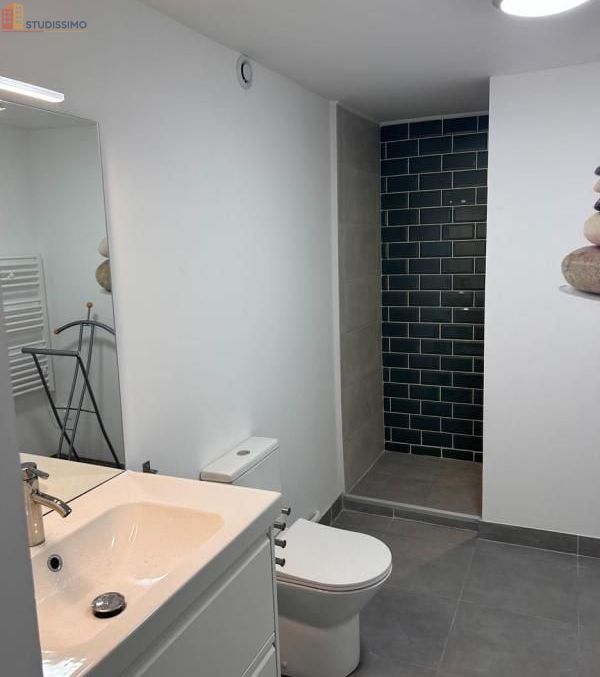 Studio meublé 18m² Noisy-le-Grand - Meublé, 18m² - Photo 4