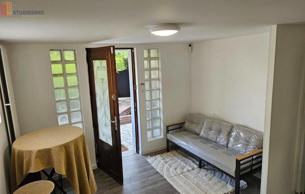 Studio meublé 18m² Noisy-le-Grand - Meublé, 18m² - Photo 3