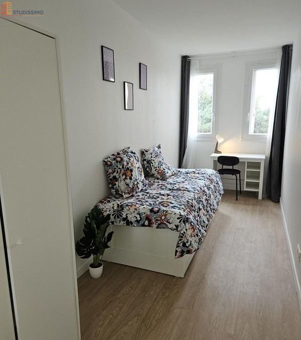 Studio meublé 10m² L'Île-Saint-Denis - Meublé - Photo 7