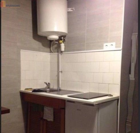 Studio 18m² Le Blanc-Mesnil - DPE D, lumineux - Photo 1