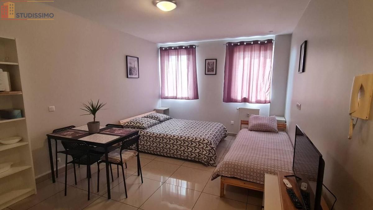 Studio 23m² Montfermeil 93370 - Photo 17